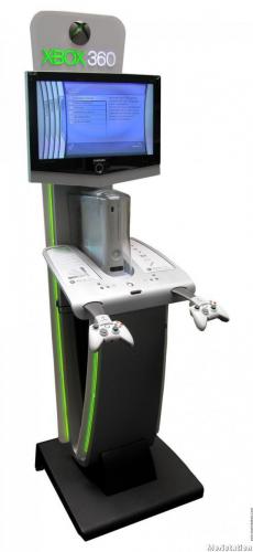 Stand Xbox