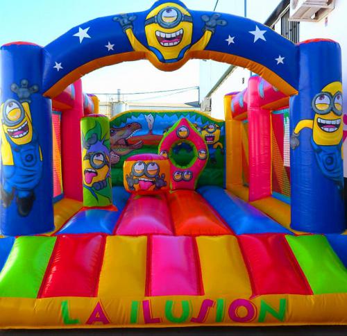 Los Minions