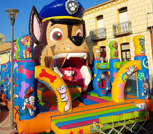 Patrulla canina