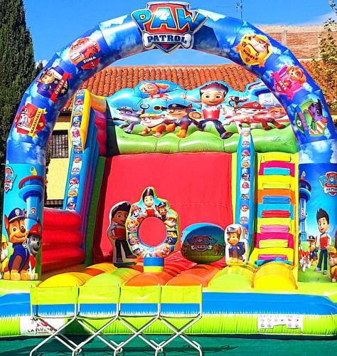 Patrulla canina