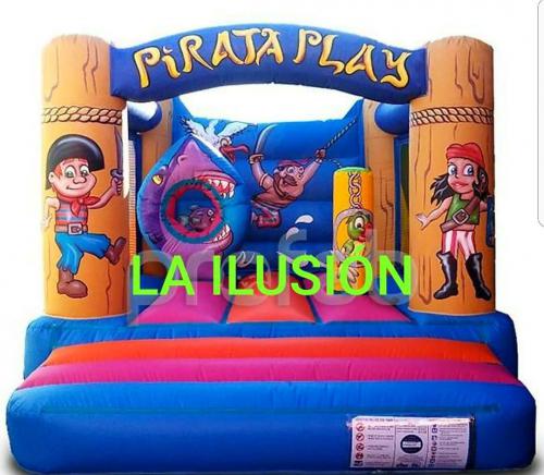 Piratas