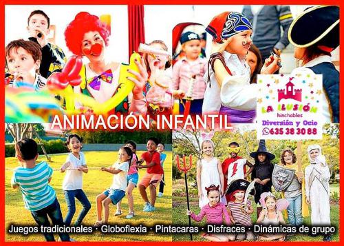Animaciones